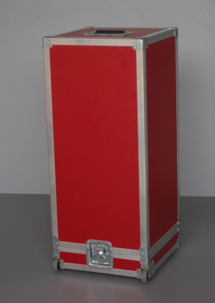 jix flightcase